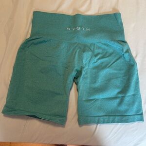 NVGTN Seamless Shorts